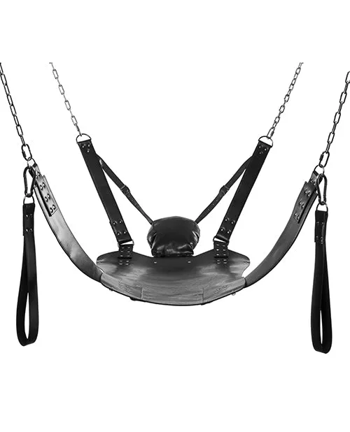 XR Brands Extreme Sling XR Brands Male Sex Toys