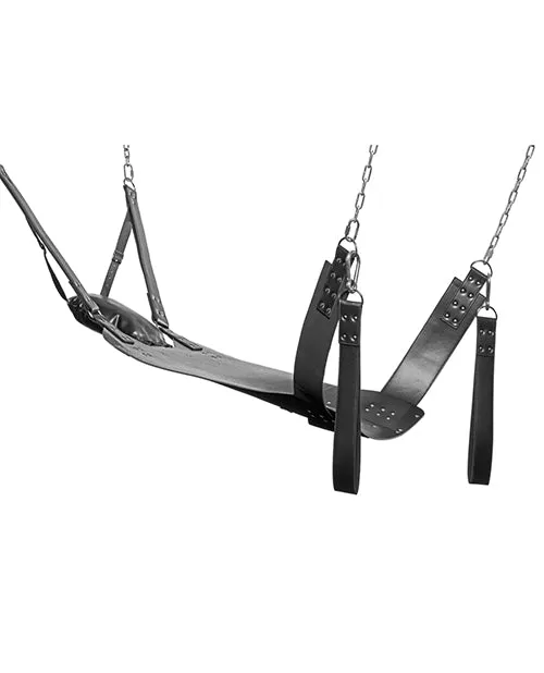 XR Brands Extreme Sling XR Brands Male Sex Toys