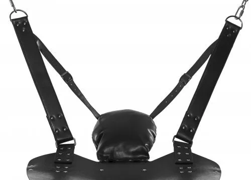 XR Brands Extreme Sling XR Brands Male Sex Toys