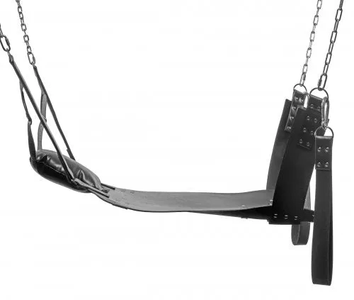 XR Brands Extreme Sling XR Brands Male Sex Toys