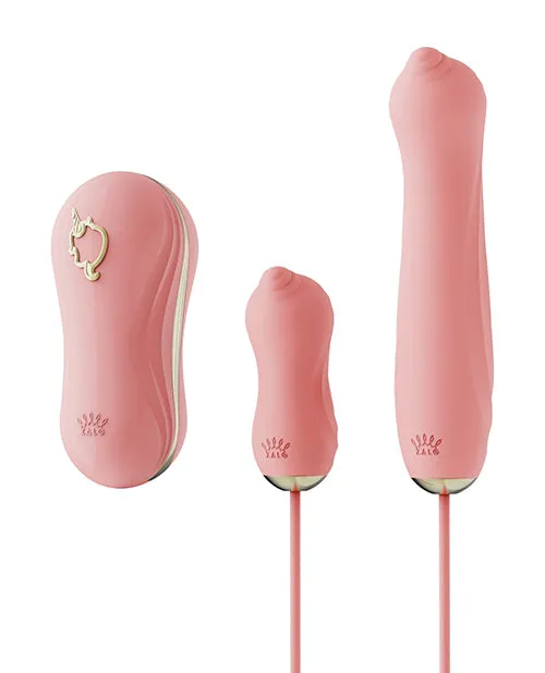 Zalo Anal Zalo Unicorn Set