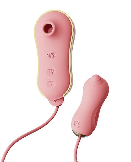 Zalo Anal Zalo Unicorn Set