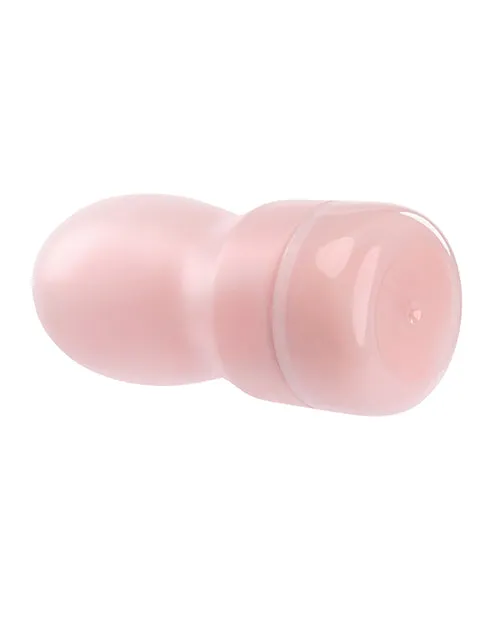 Zero Tolerance Pop Toss Stroker Evolved Male Sex Toys