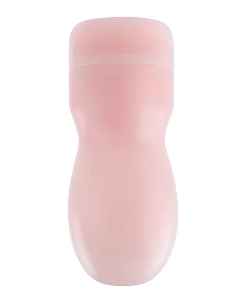 Zero Tolerance Pop Toss Stroker Evolved Male Sex Toys