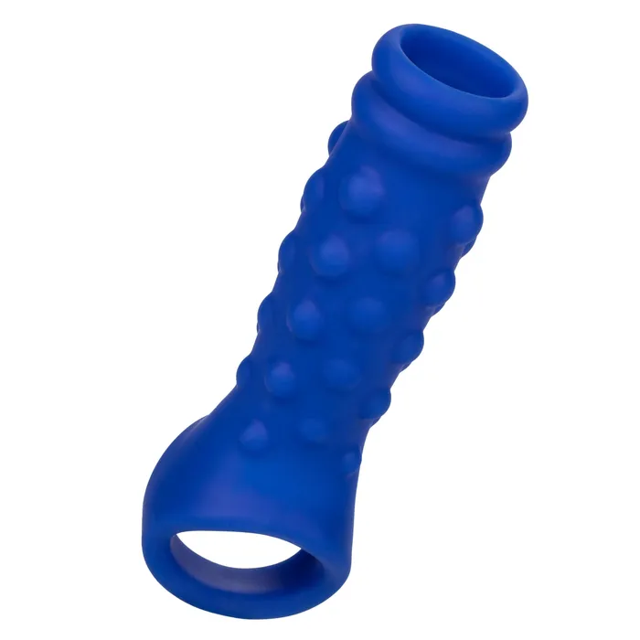 Admiral Liquid Silicone Beaded Extension Set Sail for Uncharted Pleasure California Exotic Novelties Female Sex Toys