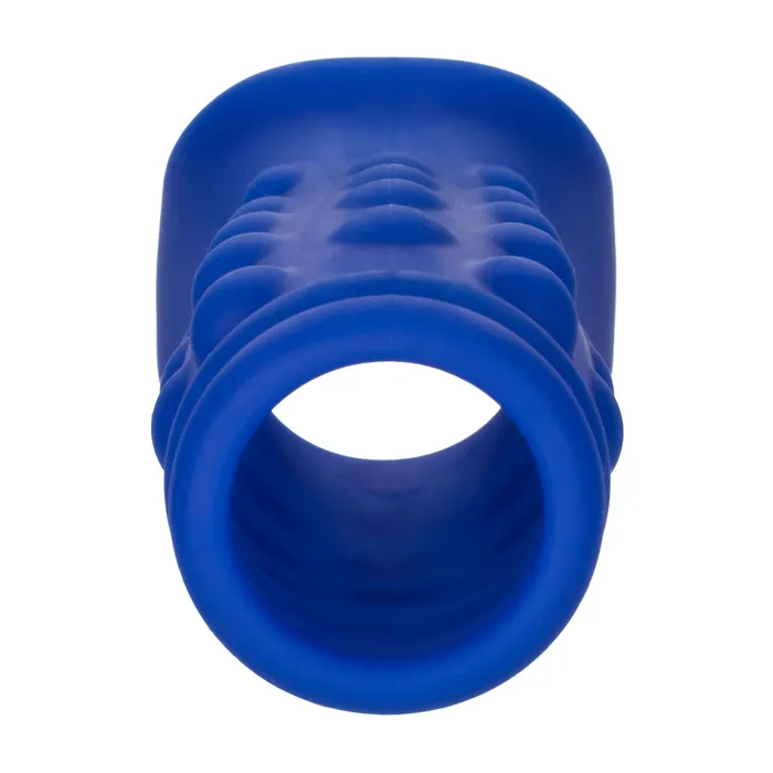 Admiral Liquid Silicone Beaded Extension Set Sail for Uncharted Pleasure California Exotic Novelties Female Sex Toys