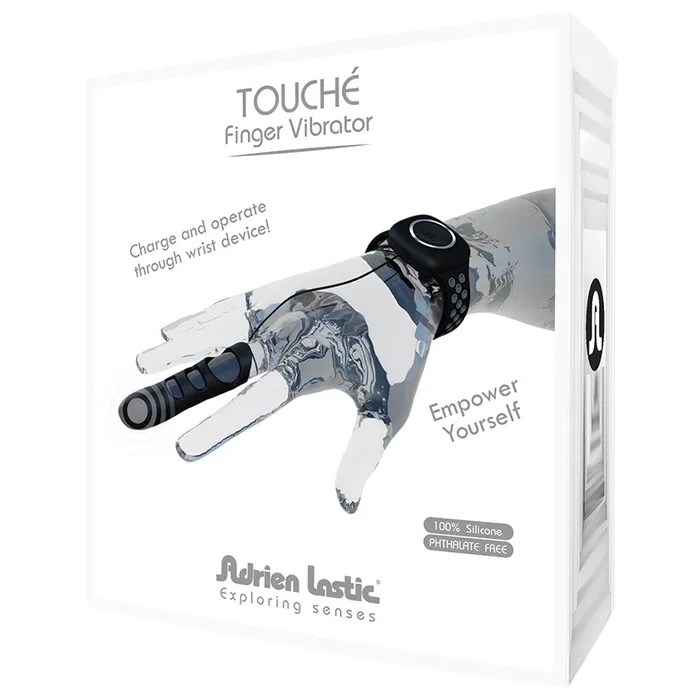 Adrien Lastic Touche L ADRIEN LASTIC Vibrators