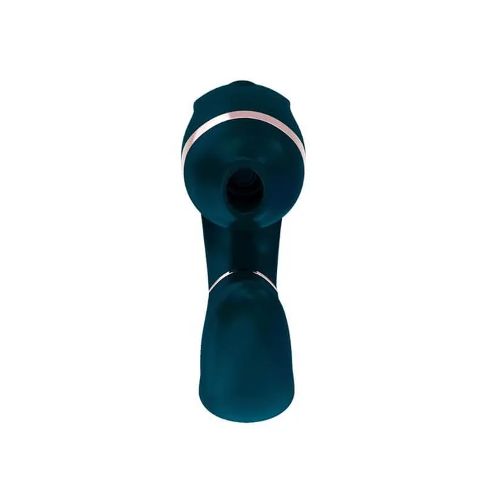 Adrien Lastic Vibrators Adrien Lastic My G Teal Green Vibrator