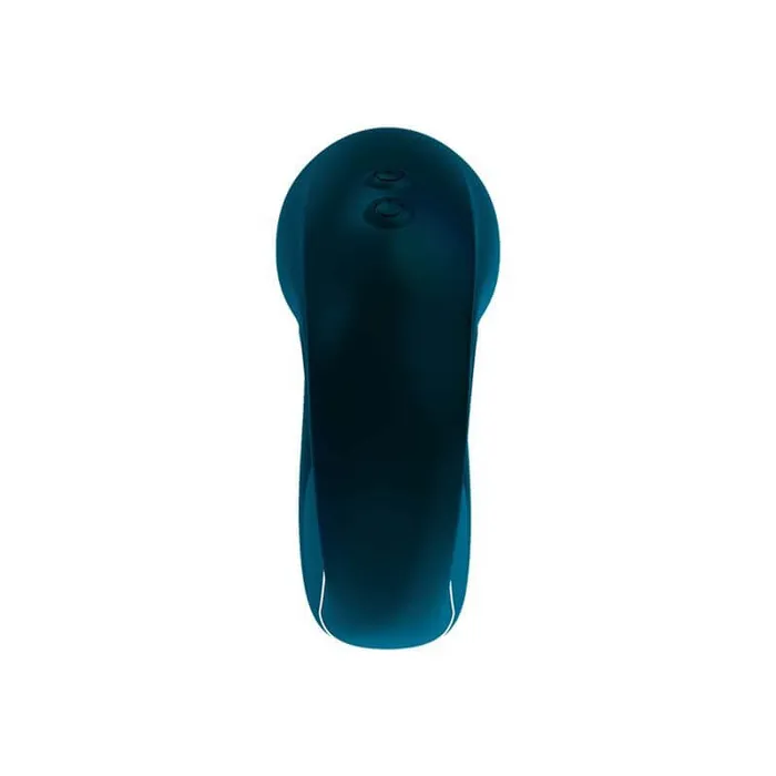 Adrien Lastic Vibrators Adrien Lastic My G Teal Green Vibrator