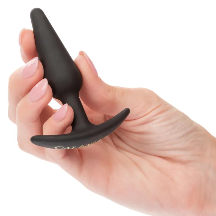 Anal California Exotic Novelties Boundless Slim Plug