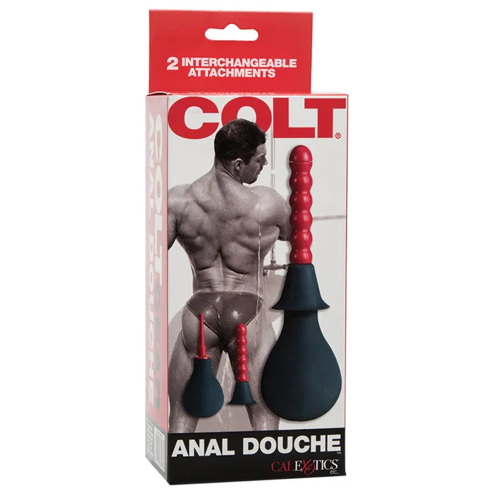 Anal COLT Anal Douche CAL EXOTICS