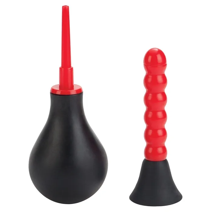 Anal COLT Anal Douche CAL EXOTICS