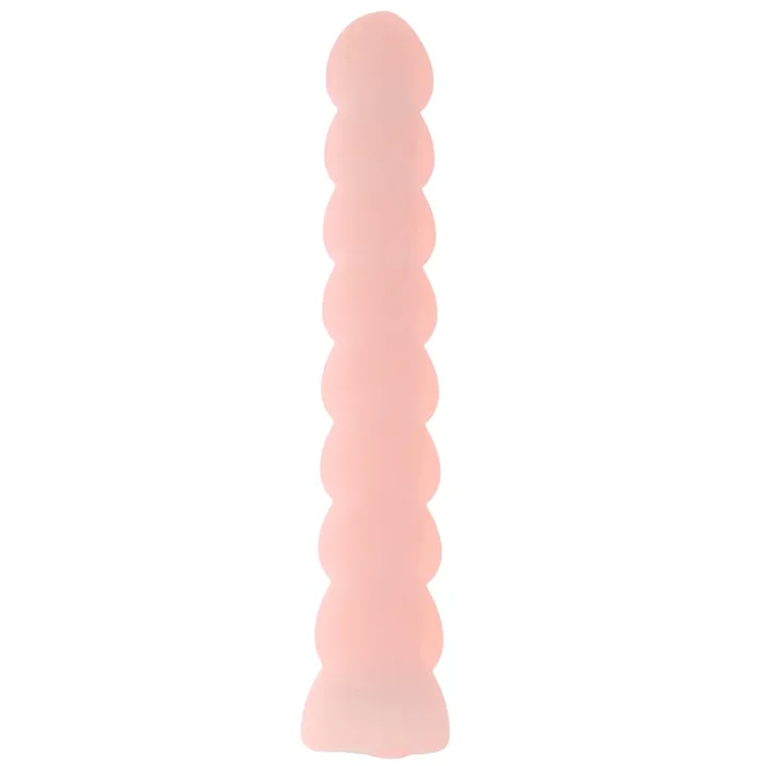 Anal ns novelties Pure Joy Beaded Vibe