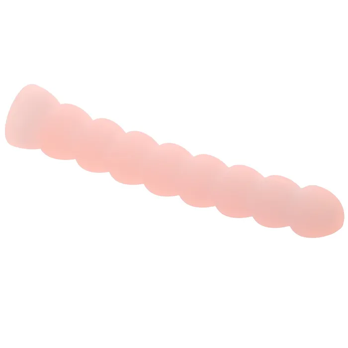 Anal ns novelties Pure Joy Beaded Vibe