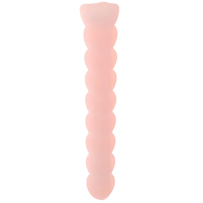 Anal ns novelties Pure Joy Beaded Vibe