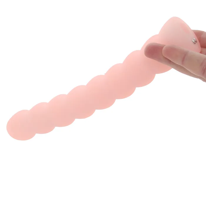 Anal ns novelties Pure Joy Beaded Vibe