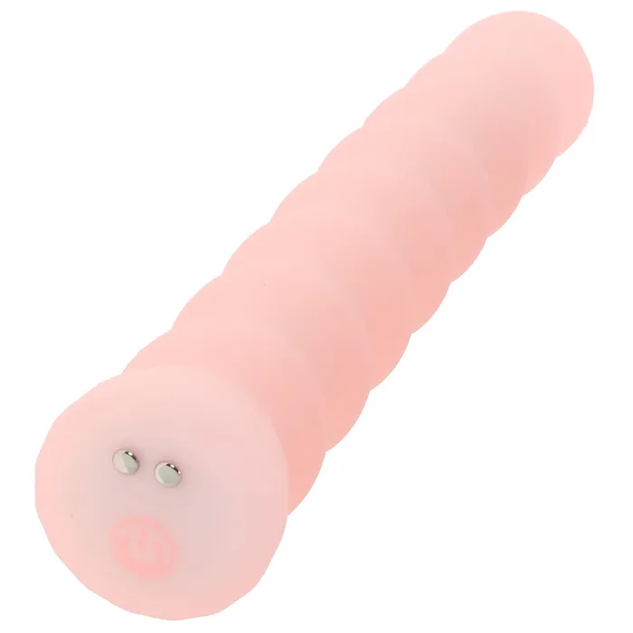 Anal ns novelties Pure Joy Beaded Vibe