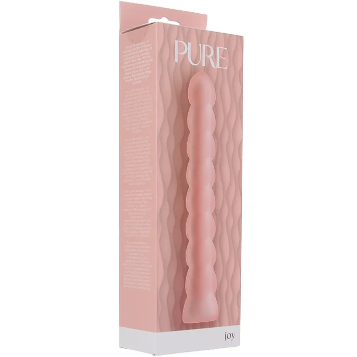 Anal ns novelties Pure Joy Beaded Vibe