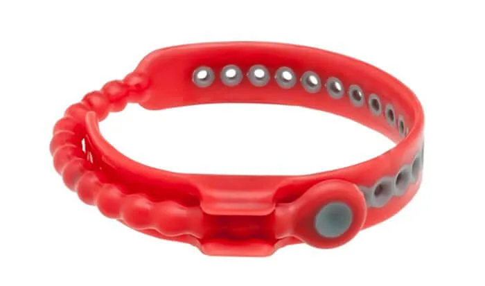 Anal Perfect Fit Perfect Fit Speed Shift Toy Red Experience Adjustable Pleasure