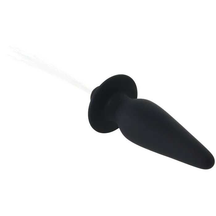 Anal Southern Lights Vibrating Butt Plug in Black CalExotics