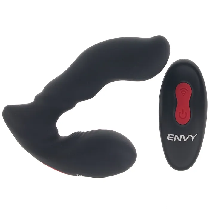 Anal XGen Envy Sidetrack Remote Prostate Vibe
