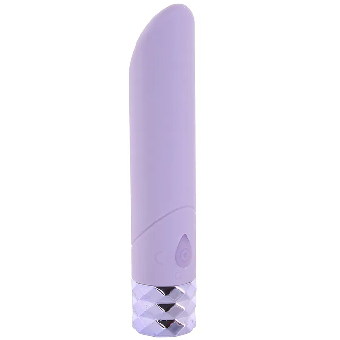 Angel Silicone Bullet Vibe in Lavender Maia Female Sex Toys