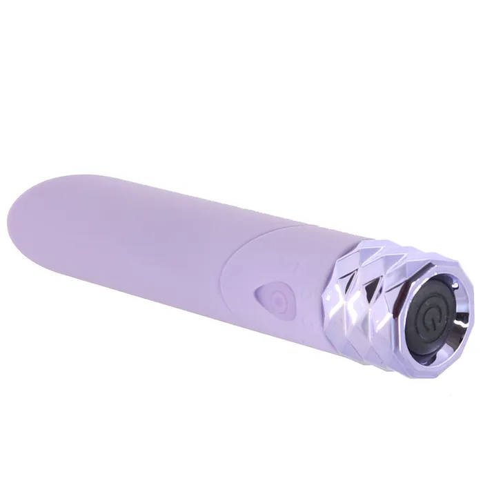 Angel Silicone Bullet Vibe in Lavender Maia Female Sex Toys Angel Silicone Bullet Vibe in Lavender Maia Female Sex Toys
