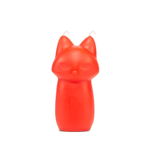 As You Like It OR Vibrators Fox Drip Candle by Temptasia