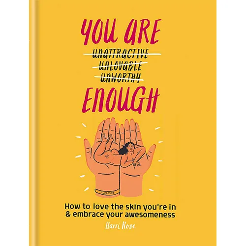 As You Like It OR Vibrators You Are Enough