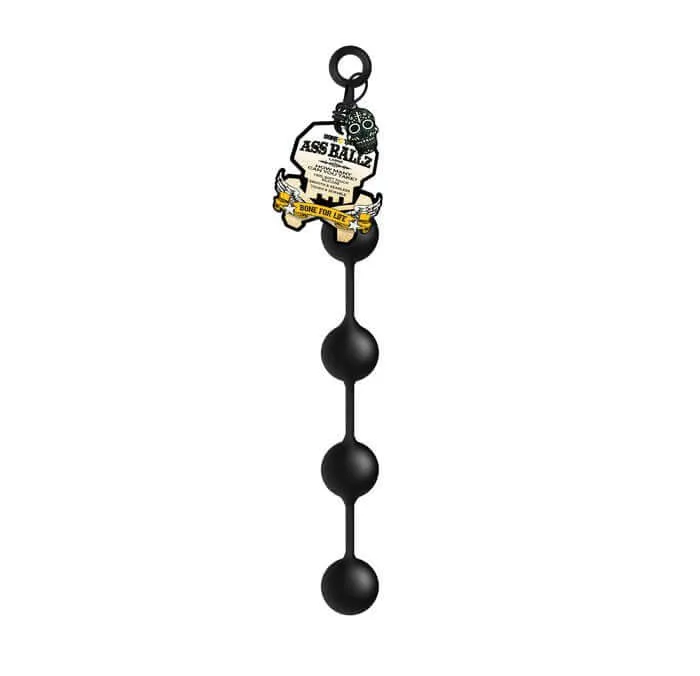 Ass Ballz Large by Bone Yard from Rascal Toys Rascal Toys Male Sex Toys