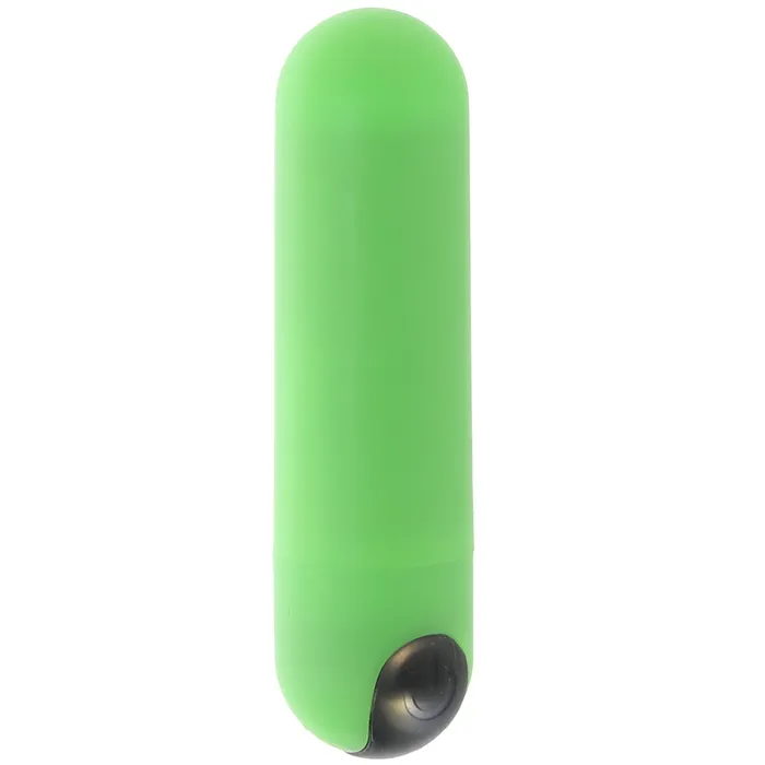 Bang GlowintheDark Bullet Vibe XR Brands Female Sex Toys