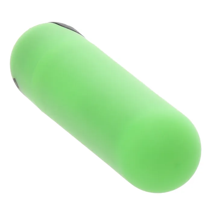 Bang GlowintheDark Bullet Vibe XR Brands Female Sex Toys