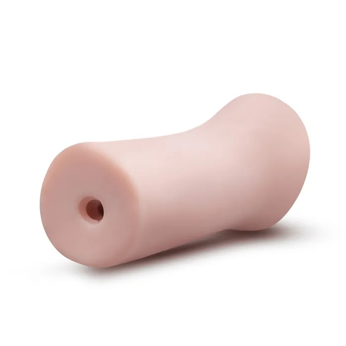 Blush Male Sex Toys X5 Men By Blush Jasmines Hot Mouth Realistic Natural Masturbator Stroker
