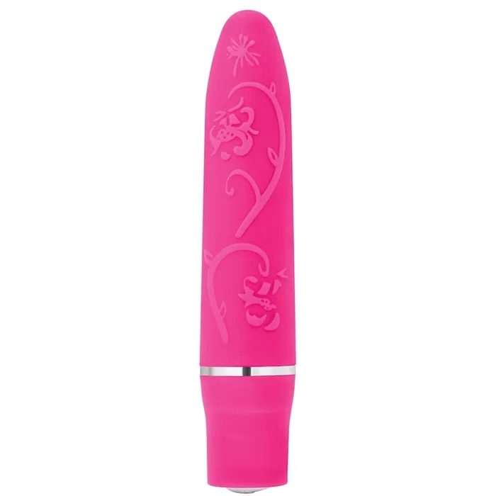 BLUSH Vibrators Rose Bliss VibeFuchsia 4