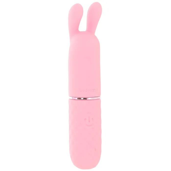BodyWand Cuties Bunny Vibe XGen Vibrators