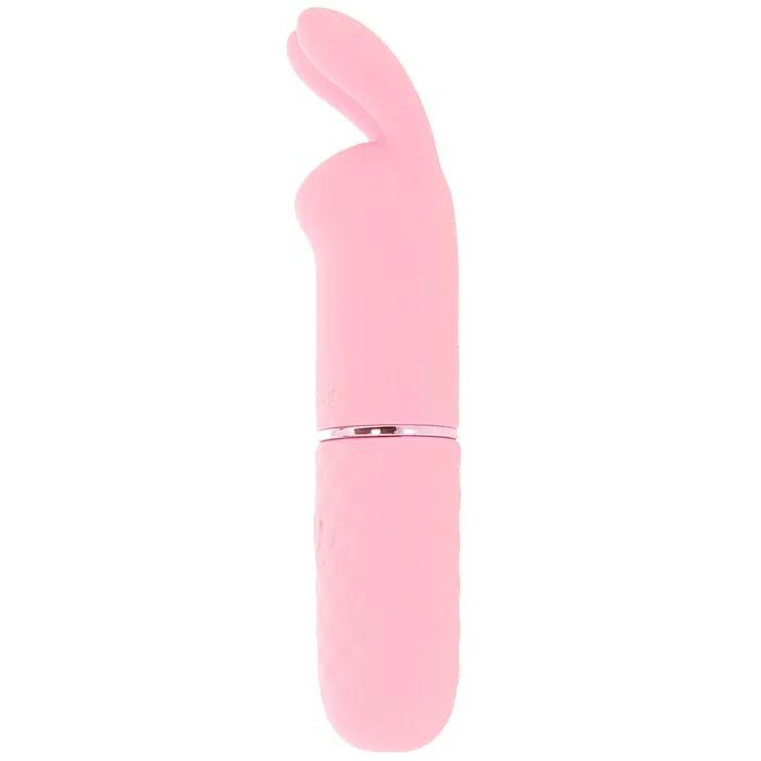 BodyWand Cuties Bunny Vibe XGen Vibrators