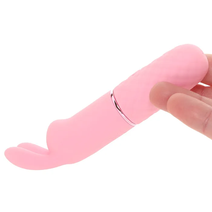 BodyWand Cuties Bunny Vibe XGen Vibrators