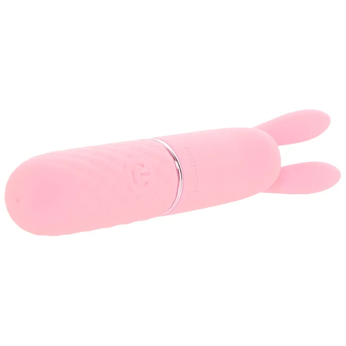 BodyWand Cuties Bunny Vibe XGen Vibrators