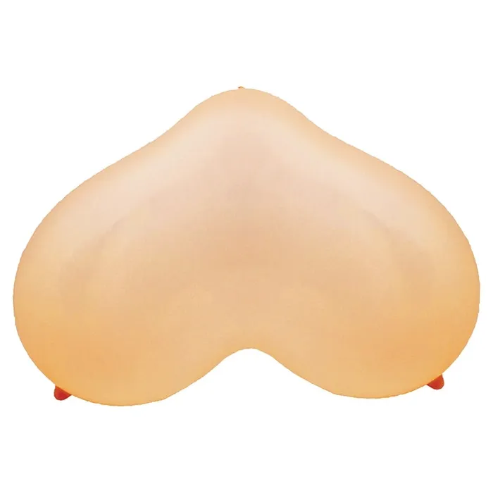 Boobie BalloonsVanilla 6pk HOTT PRODUCTS Dildos