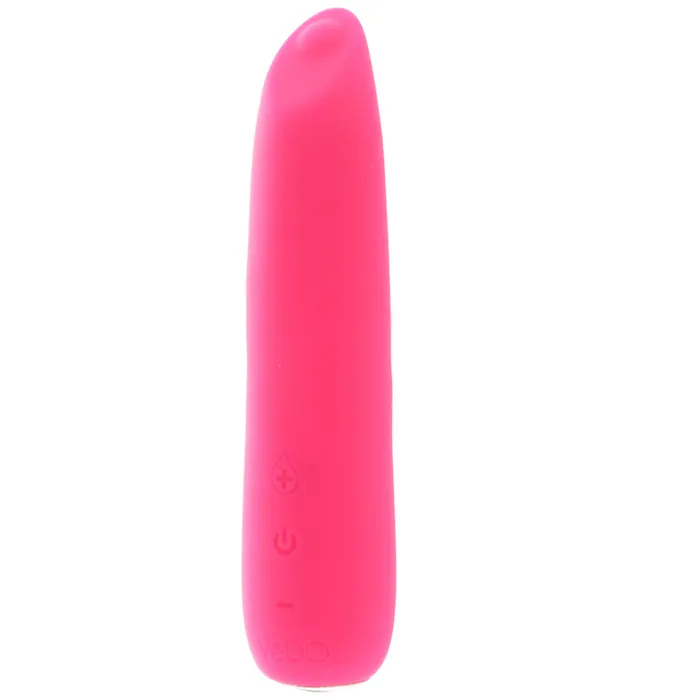 Boom Warming Lipstick Vibe in Pink VeDO Vibrators