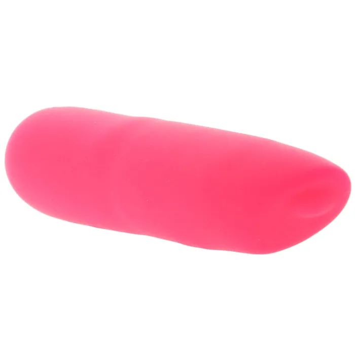 Boom Warming Lipstick Vibe in Pink VeDO Vibrators Boom Warming Lipstick Vibe in Pink VeDO Vibrators