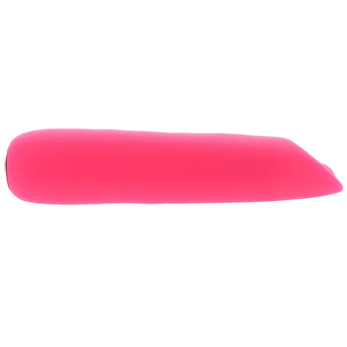 Boom Warming Lipstick Vibe in Pink VeDO Vibrators Boom Warming Lipstick Vibe in Pink VeDO Vibrators