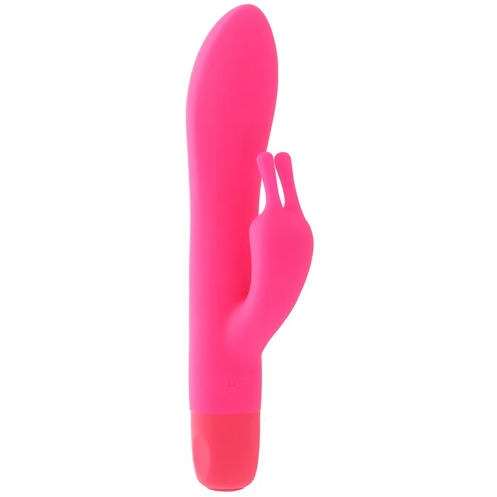 Bwild Bunny Infinite Limited Edition Rabbit Vibe in Pink Bswish Vibrators
