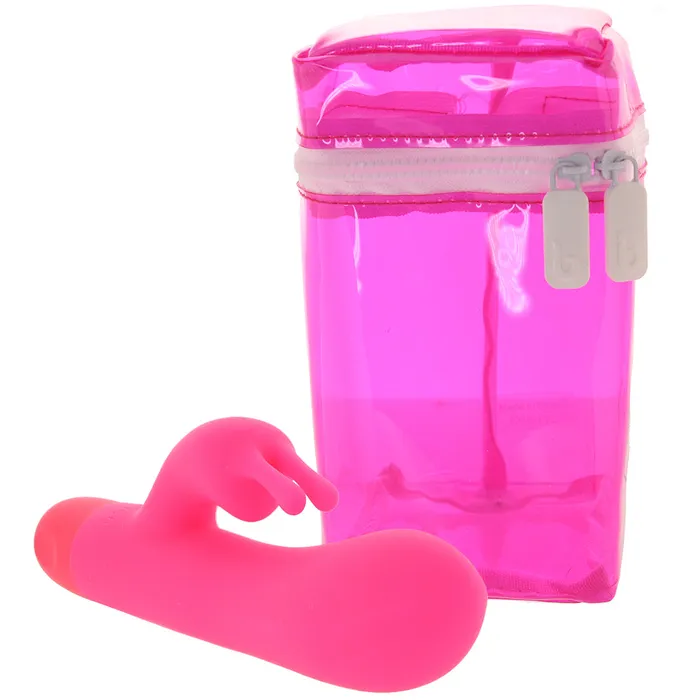 Bwild Bunny Infinite Limited Edition Rabbit Vibe in Pink Bswish Vibrators