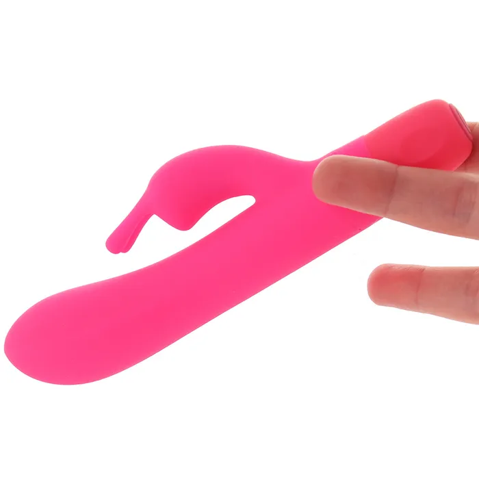 Bwild Bunny Infinite Limited Edition Rabbit Vibe in Pink Bswish Vibrators
