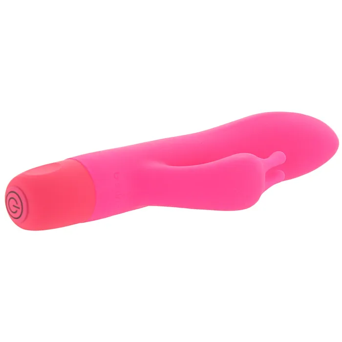 Bwild Bunny Infinite Limited Edition Rabbit Vibe in Pink Bswish Vibrators