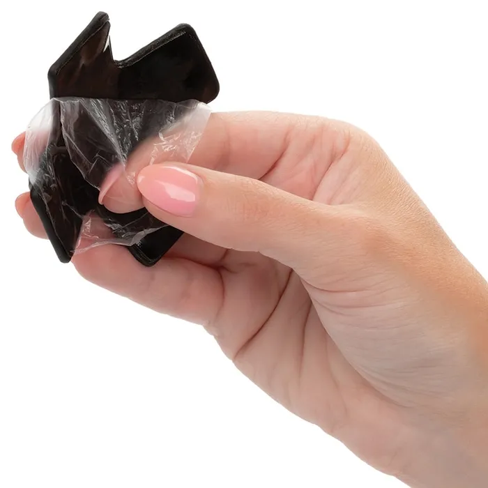 CAL EXOTICS Euphoria Collection ORing Pasties Male Sex Toys