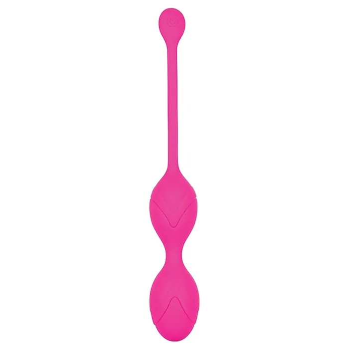 CAL EXOTICS Female Sex Toys Remote Dual Motor Kegel System