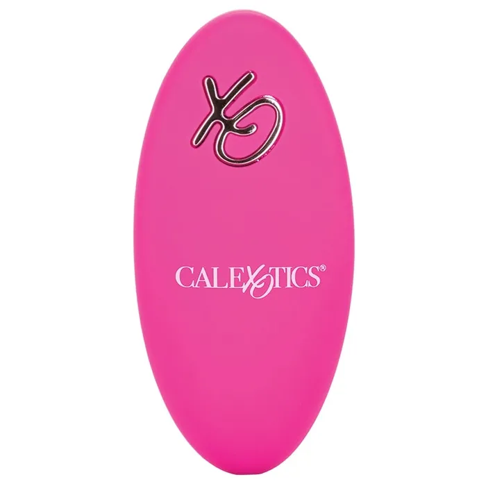 CAL EXOTICS Female Sex Toys Remote Dual Motor Kegel System