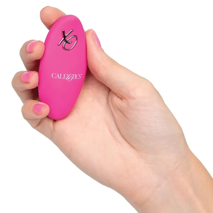 CAL EXOTICS Female Sex Toys Remote Dual Motor Kegel System